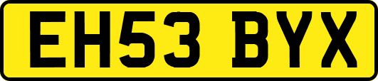 EH53BYX