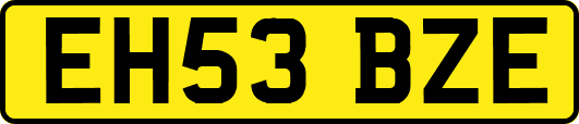 EH53BZE