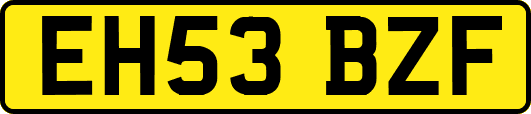 EH53BZF