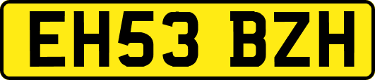 EH53BZH