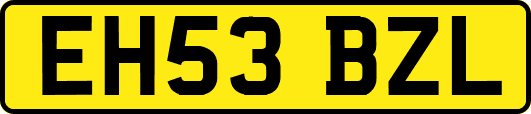 EH53BZL