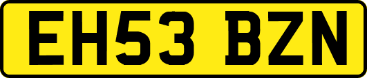 EH53BZN
