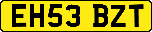 EH53BZT