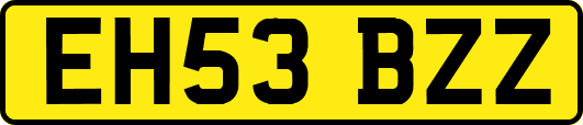 EH53BZZ