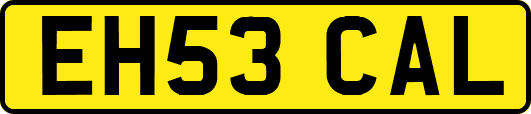 EH53CAL
