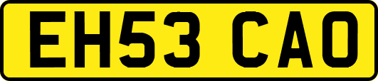 EH53CAO