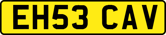 EH53CAV