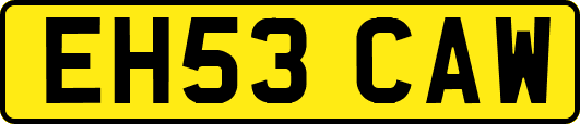 EH53CAW