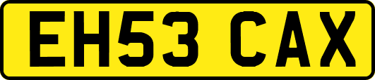EH53CAX