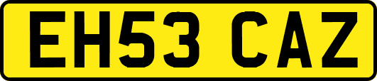 EH53CAZ
