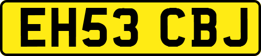 EH53CBJ