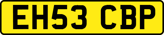 EH53CBP