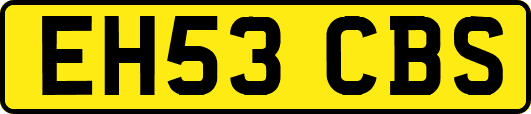 EH53CBS
