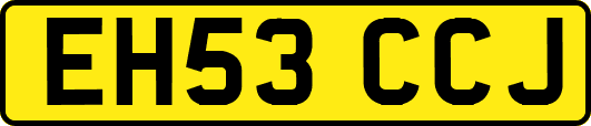 EH53CCJ