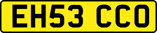 EH53CCO