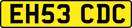 EH53CDC