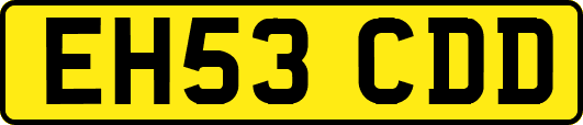 EH53CDD