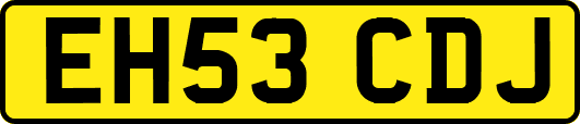 EH53CDJ