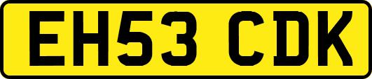 EH53CDK