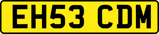 EH53CDM
