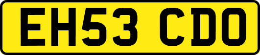 EH53CDO