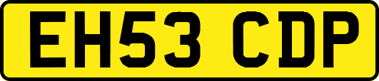 EH53CDP