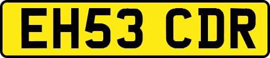 EH53CDR