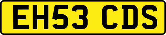 EH53CDS