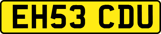 EH53CDU