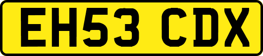 EH53CDX