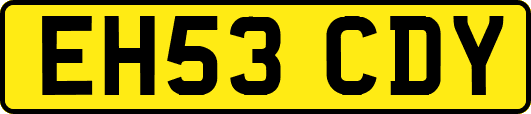 EH53CDY