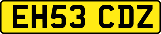 EH53CDZ