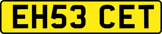 EH53CET