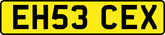 EH53CEX