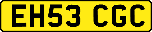 EH53CGC