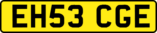 EH53CGE