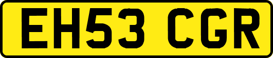 EH53CGR