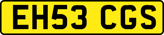EH53CGS