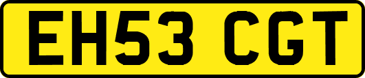 EH53CGT