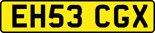 EH53CGX