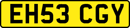 EH53CGY