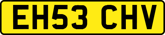 EH53CHV