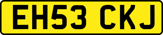 EH53CKJ