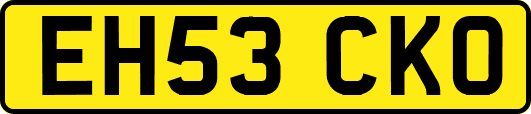 EH53CKO