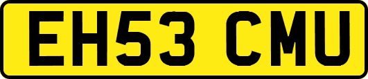 EH53CMU
