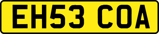 EH53COA