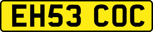 EH53COC