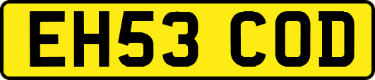 EH53COD