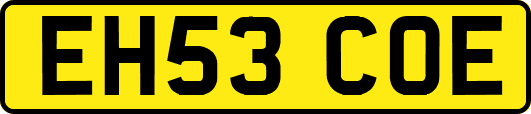 EH53COE