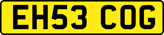 EH53COG